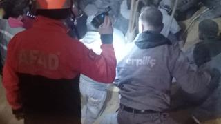 Fabrikada feci olay! Tonlarca mısırın altında kalan işçi öldü