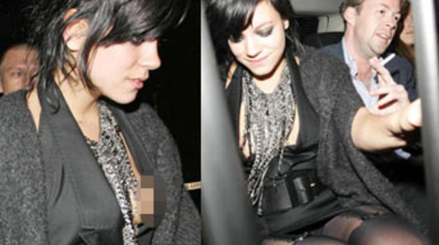 Lily'nin Talihsiz Frikiği