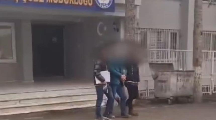 16 yıldır çalıştığı kuyumcudan 10 kilogram altın çaldı!