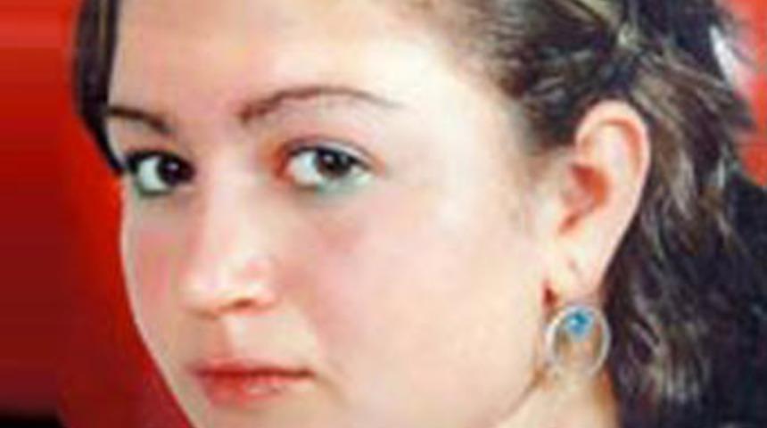 Eski nişanlı vahşeti