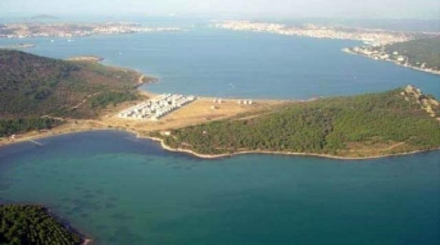Ayvalık&rsquo;ta rant sofrası iddiaları