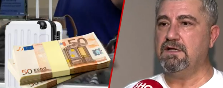 İstanbul uçağında sır olay! Havalimanına indikten sonra şok üstüne şok yaşadılar: Binlerce euro kayıp, dikkat çeken 'Mısır' detayı... G3