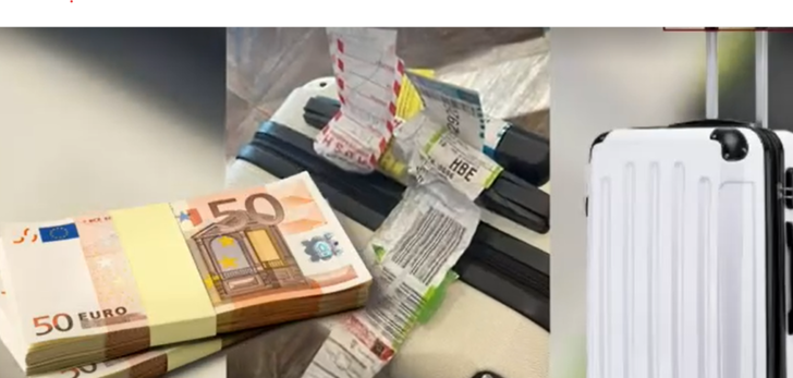 İstanbul uçağında sır olay! Havalimanına indikten sonra şok üstüne şok yaşadılar: Binlerce euro kayıp, dikkat çeken 'Mısır' detayı... G4