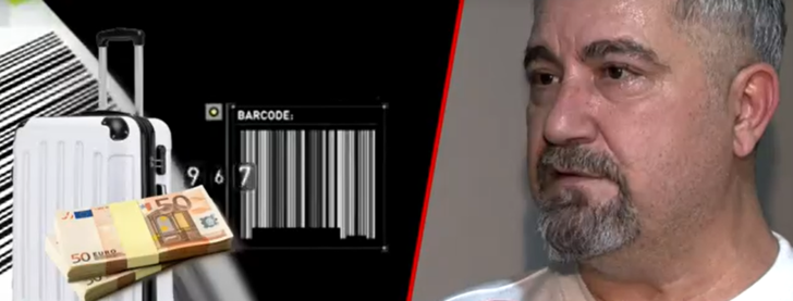 İstanbul uçağında sır olay! Havalimanına indikten sonra şok üstüne şok yaşadılar: Binlerce euro kayıp, dikkat çeken 'Mısır' detayı... G5