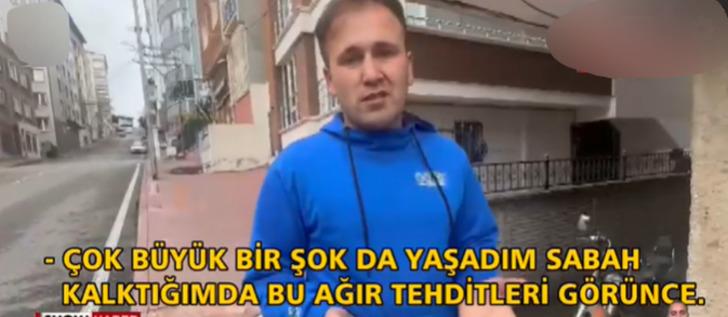 Yaşlı kadın 'park' yüzünden çileden çıktı! Askeri personele önce bıçak çekti sonra hakaretler yağdırdı G5