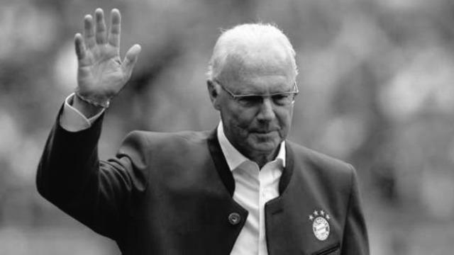 SON DAKİKA: Futbol dünyası yasta! Kupalarla dolu bir kariyer... Alman futbol efsanesi Franz Beckenbauer 78 yaşında hayata gözlerini yumdu!