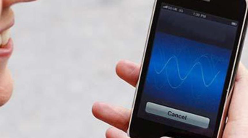 Yanlış numarayı tuşlayınca...