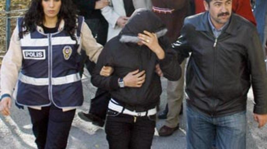 İstanbul'da b&uuml;y&uuml;k fuhuş operasyonu