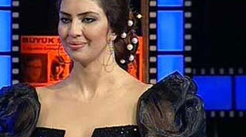 Ekranda rezil seks muhabbeti!