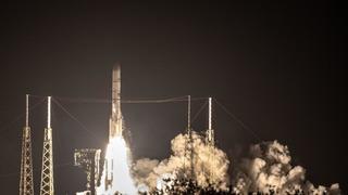 NASA'nın Ay'a gönderdiği  Peregrine adlı uzay aracında sorun çıktı! Bir anormallik meydana geldi diyerek açıklama yaptılar