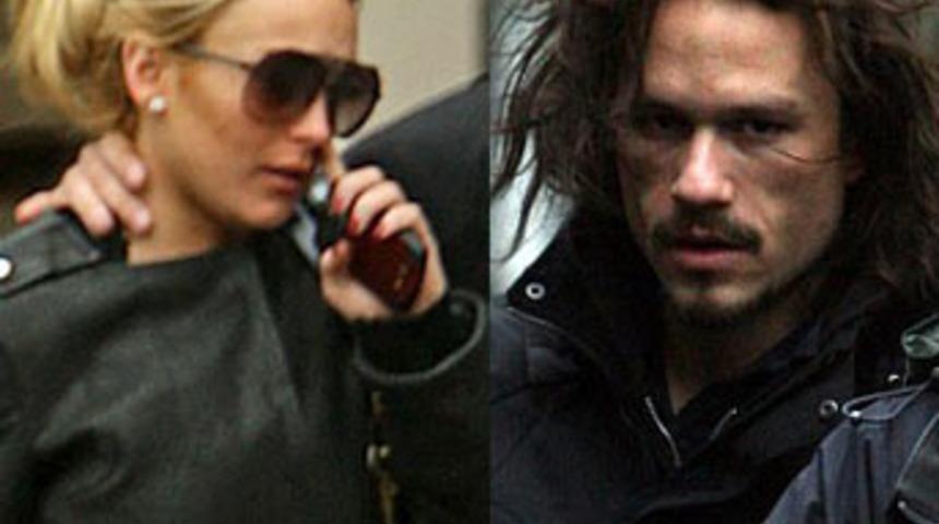 &Ouml;l&uuml;m&uuml;n arkasındaki şok isim!