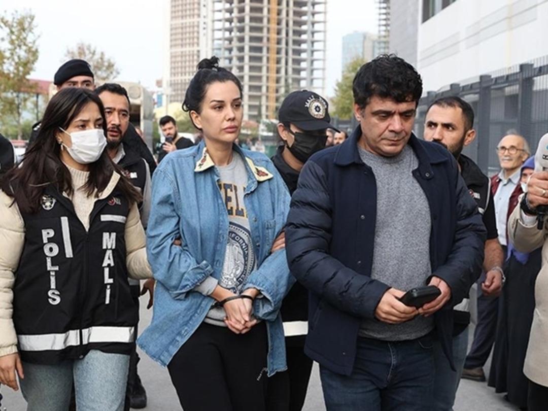  Dilan Polat ile ilgili sır gibi saklanan bir bilgi ortaya &ccedil;ıktı! 11 g&uuml;nd&uuml;r orada kalıyormuş