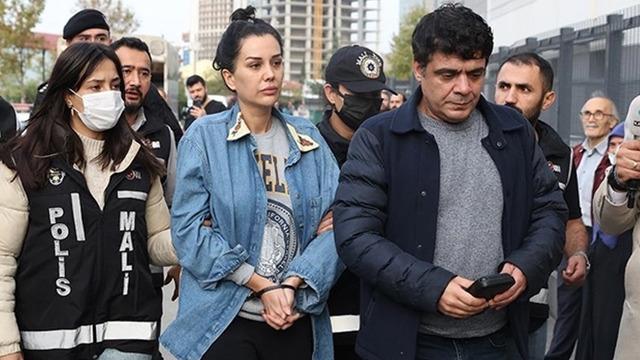  Dilan Polat ile ilgili sır gibi saklanan bir bilgi ortaya çıktı! 11 gündür orada kalıyormuş