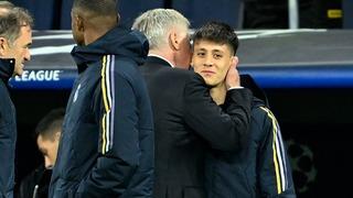 Her şey son maçtan sonra oldu! Ancelotti'den Süper Kupa maçı öncesi Arda Güler kararı