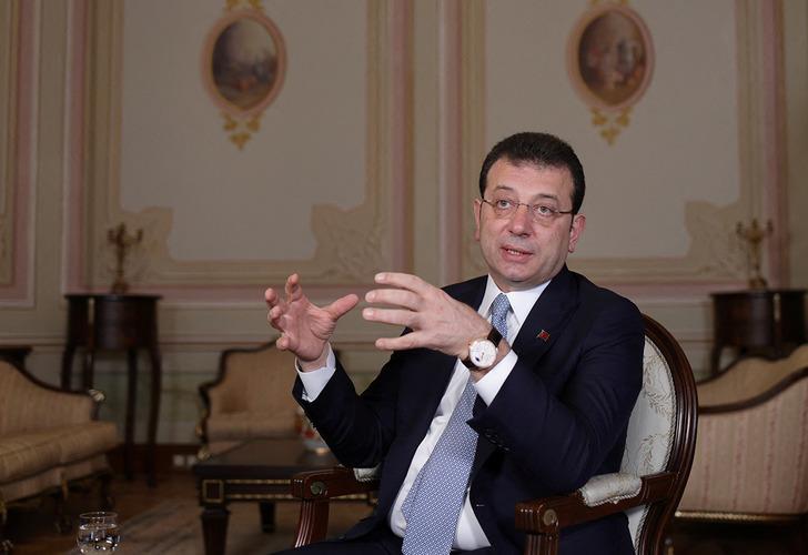 Murat Kurum'un adaylığı sonrasında Ekrem İmamoğlu'ndan ilk açıklama! 'Bırakın bu konuda endişelensinler' G3