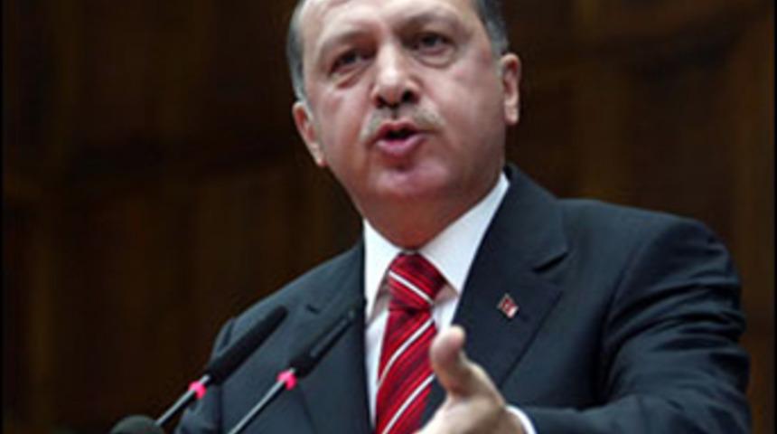 T&uuml;rkiye, Rusya, İran ve &Ccedil;in anlaştı