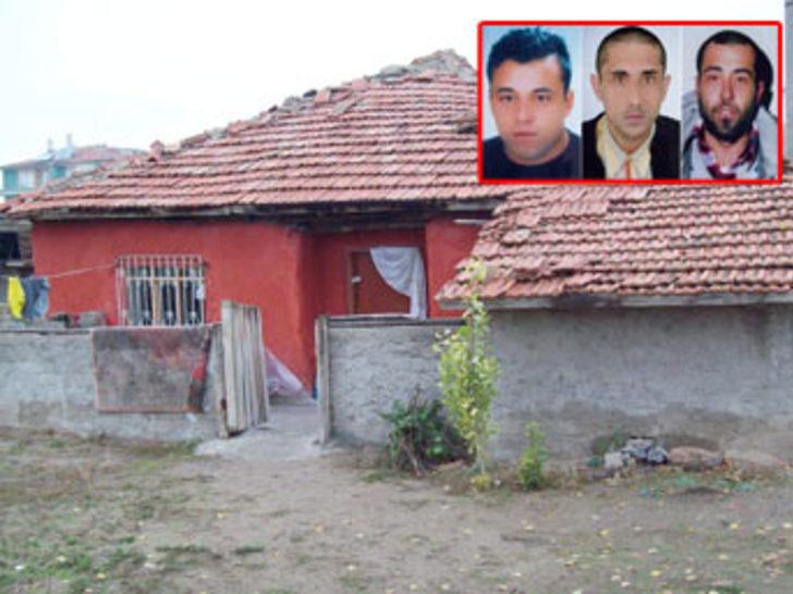 Kırıkkale'de korkunç cinayet: 2 ölü