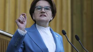 Kulislerde bu konuşuluyor! Meral Akşener'den gündem olacak sözler: 'İstifa' resti
