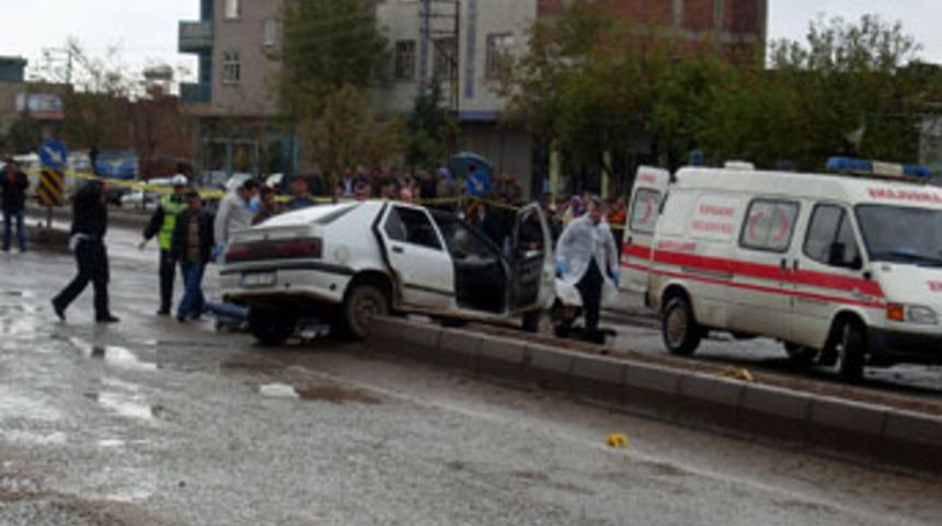 İşte Diyarbakır'daki katliam anı!