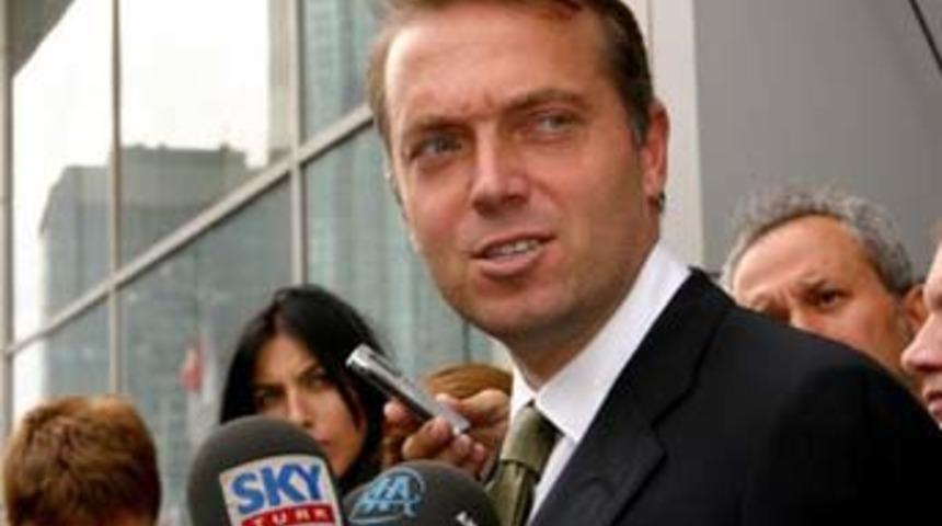 "Uzan&rsquo;a yapılan lincin hesabı sorulacak"