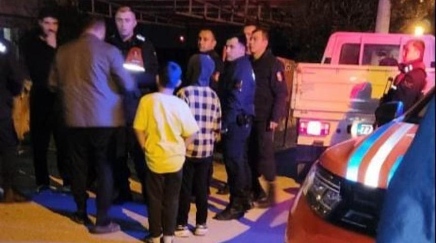 Cinayetin yaşandığı mahallede bir silahlı kavga daha: Öz ağabeyini vurdu