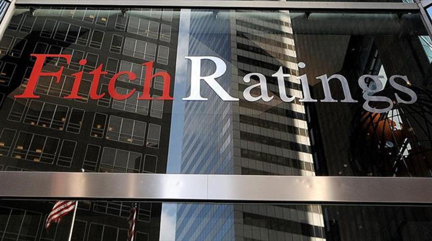 Fitch: Avrupa, Orta Doğu ve Afrika finansal sektörlerinin görünümü "nötr"