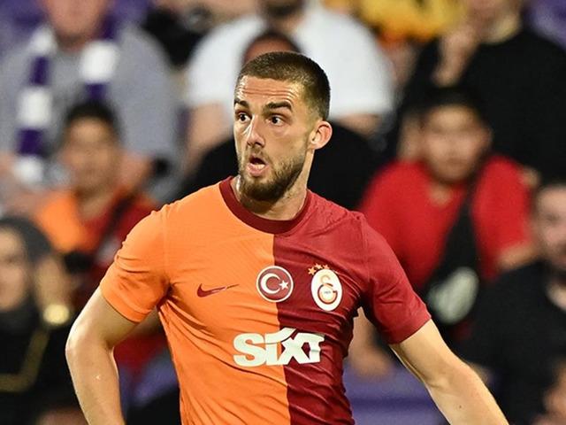 Galatasaray'dan sürpriz karar!