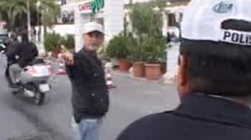 Set amirinden ilgin&ccedil; iddia!