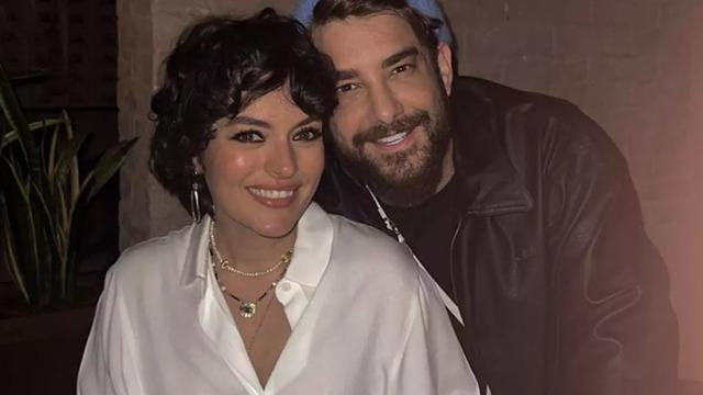 Ezgi Mola ve Enis Arıkan'ın dostluğu bitti! Sebebini duyanlar şoke oldu