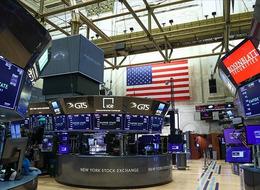 New York borsası yükselişle kapandı