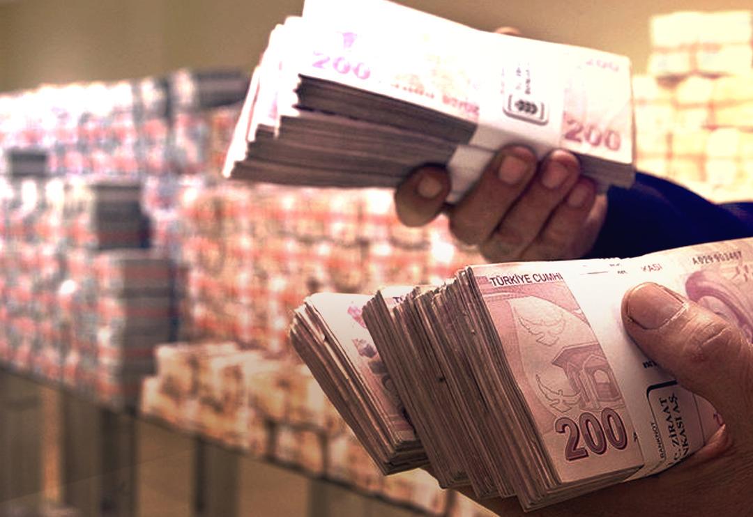Ayda 36 bin yılda 600 bin TL kazandırıyor! Mevduat faiz oranları parası olana g&ouml;z kırpıyor, para parayı &ccedil;ekiyor... Hesaplamalar tek tek yapıldı! Ne zamana kadar s&uuml;recek?