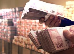 Ayda 36 bin yılda 600 bin TL kazandırıyor! Mevduat faiz oranları parası olana göz kırpıyor, para parayı çekiyor... Hesaplamalar tek tek yapıldı! Ne zamana kadar sürecek?