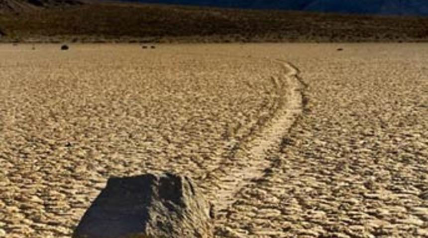 &Ouml;l&uuml;m Vadisi'nin sırrı &ccedil;&ouml;z&uuml;lemiyor!