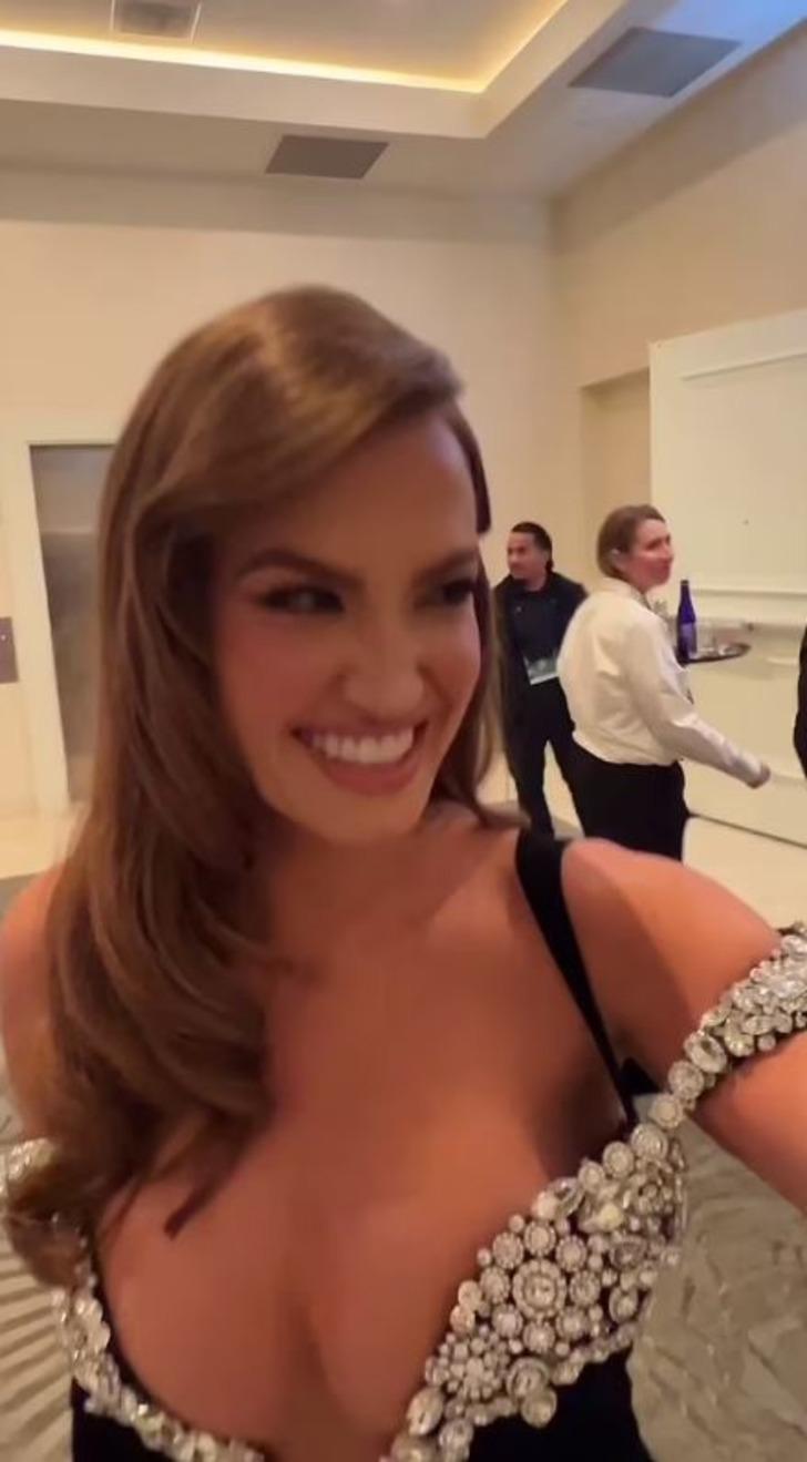 Billie Eilish cinsel yönelim itirafı sonrası galada! Seksi modeli görünce dayanamadı: Ateşlisin... G4