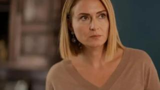 Sakla Beni'nin yıldızı Ceyda Düvenci son pozlarıyla olay oldu! 'Boşanma yaradı' 