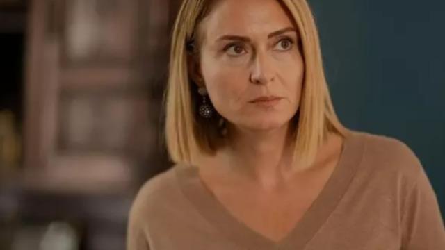 Sakla Beni'nin yıldızı Ceyda Düvenci son pozlarıyla olay oldu! 'Boşanma yaradı' 