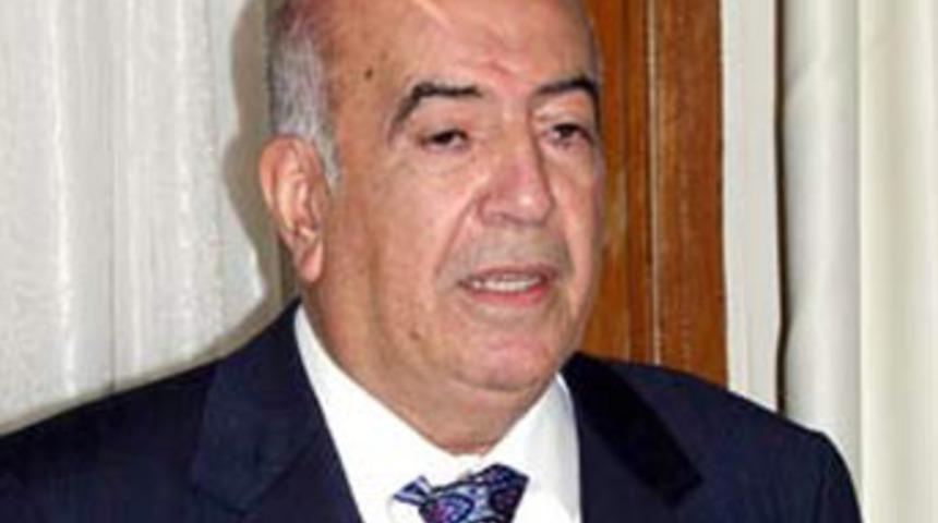 Halis Toprak'a stent takıldı