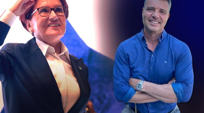 İYİ Parti'nin İstanbul adayı kim? Sadettin Saran iddiası gündem oldu, dikkat çeken sözler! 'Bu kadar da iddialı söylüyorum...'