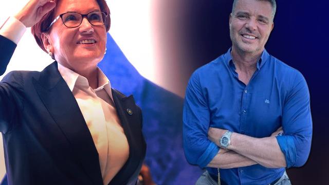 İYİ Parti'nin İstanbul adayı kim? Sadettin Saran iddiası gündem oldu, dikkat çeken sözler! 'Bu kadar da iddialı söylüyorum...'