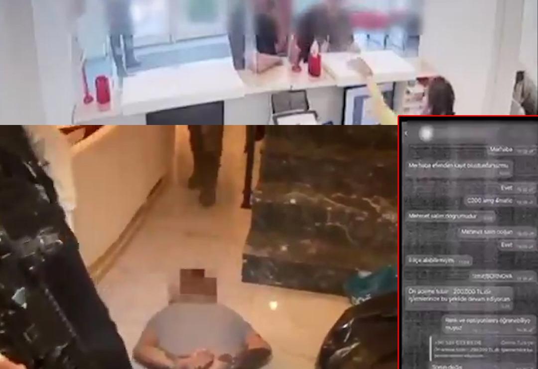 Bu y&ouml;ntemlerle vatandaşları soyup soğana &ccedil;evirdiler! 'Vergi ve trafik cezası' yalanıyla dolandırıyorlardı, 20 ilde 75 kişi yakalandı