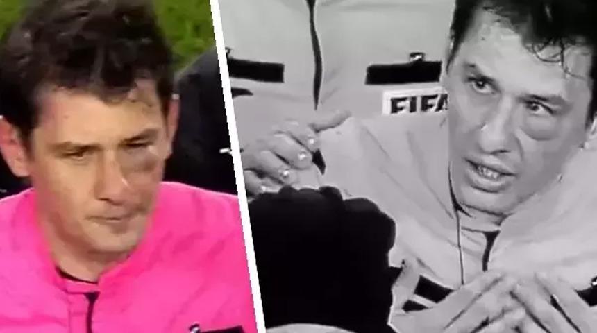 Ankaragücü eski başkanı Faruk Koca'nın Halil Umut Meler'e saldırı davası bugün görülecek.