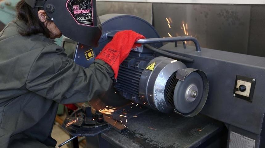 Aydın’da 22 yılda 259 bin kişi işe yerleştirildi