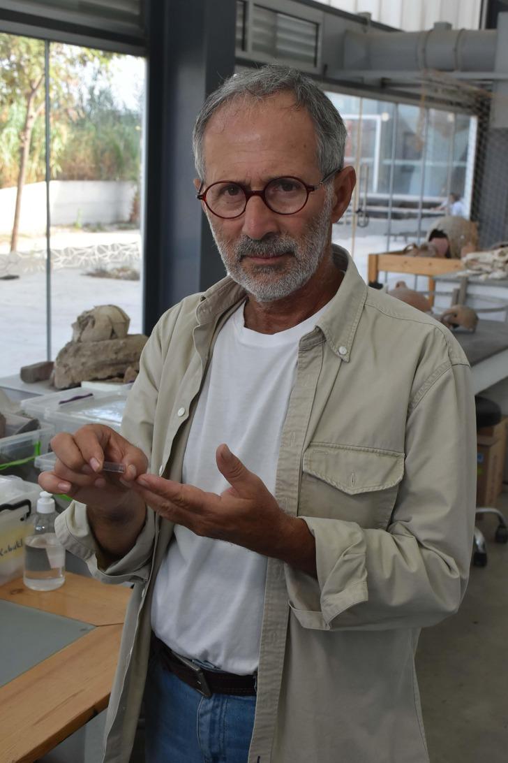 İzmir’de bulundu, büyük heyecan yarattı! İlk kez böyle bir şeyle karşılaştılar… G4