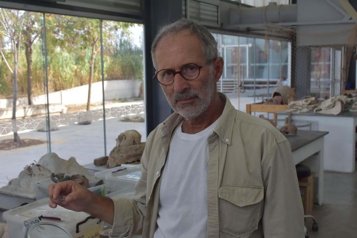 İzmir’de bulundu, büyük heyecan yarattı! İlk kez böyle bir şeyle karşılaştılar… G2