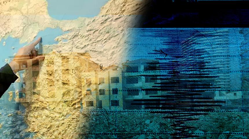 Gece yarısı gerçekleşen deprem akıllara aynı korkutan soruyu getirdi! Uzmanların İstanbul uyarısı gündemde: "Maalesef biz göreceğiz"