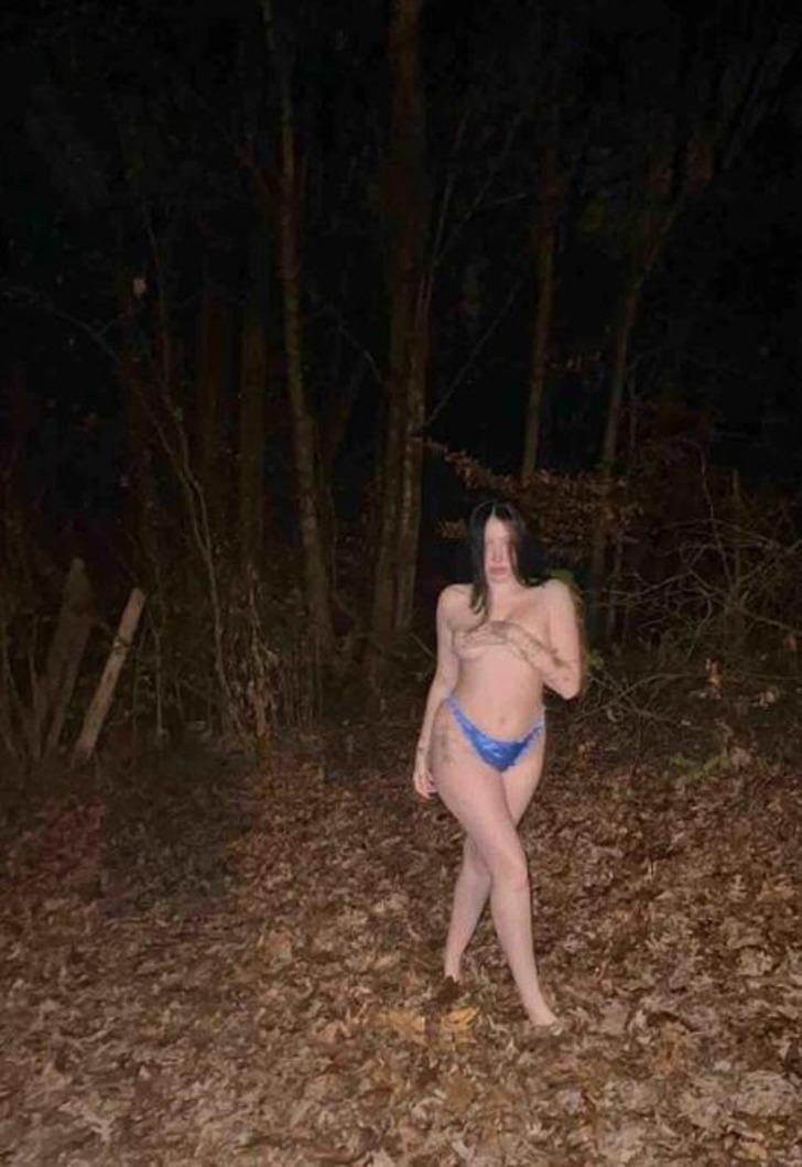 Miley Cyrus'un kardeşi Noah Cyrus göğüslerini gösterdi! Sansürü dikkat çekti G2