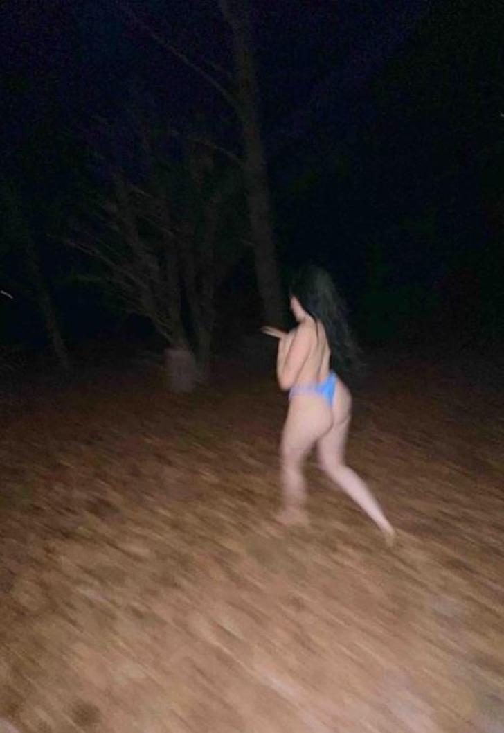 Miley Cyrus'un kardeşi Noah Cyrus göğüslerini gösterdi! Sansürü dikkat çekti G3