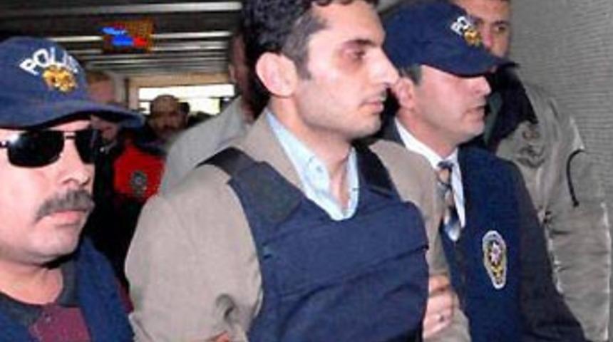 Ergenekon davasında olay!