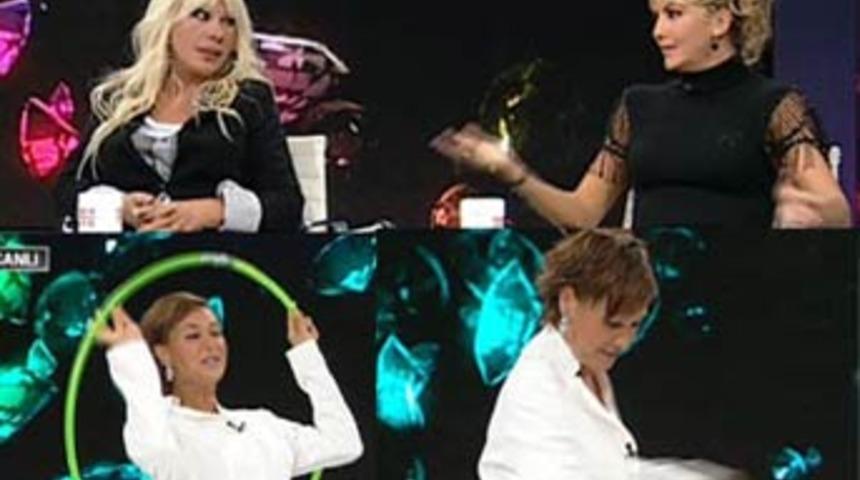 Obama'ya &ouml;zendi ama...