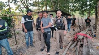 Ülke bu skandalı konuşuyor! 75 yaşındaki komşusuna tecavüz edip öldürdü... Kan izlerini takip ederek cansız bedenini buldular